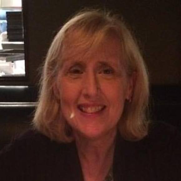 Meet your Posher, Andrea - Picture 1 of 1